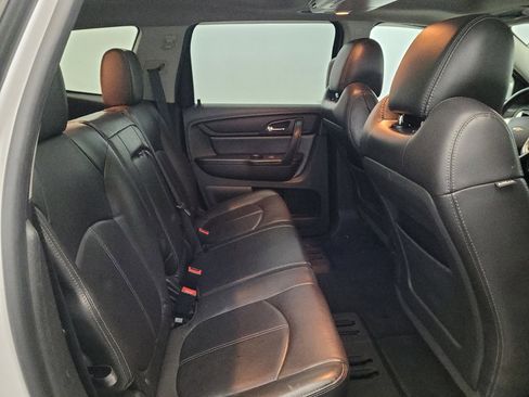 Used 2016 Chevrolet Traverse LT AWD/4WD image 19