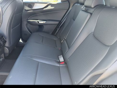 New 2026 Lexus NX 450h+ F Sport image 27