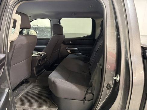 Used 2024 Toyota Tundra SR5 RWD image 8