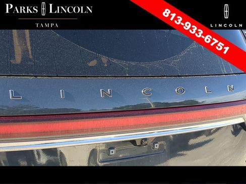 Used 2023 Lincoln Aviator Black Label w/ Dynamic Handling Package AWD/4WD image 15