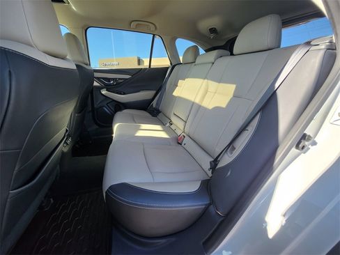 Used 2020 Subaru Outback Limited w/ Popular Package #2 image 12