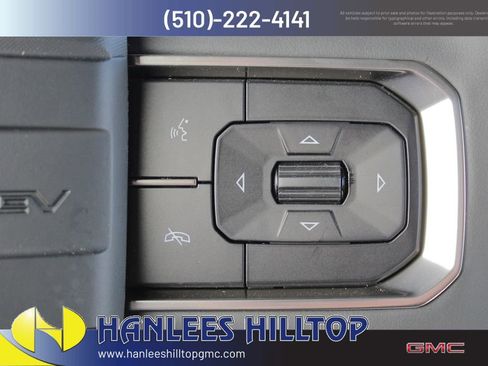 New 2024 GMC Hummer EV 2X w/ Extreme Off-Road Package AWD/4WD image 28