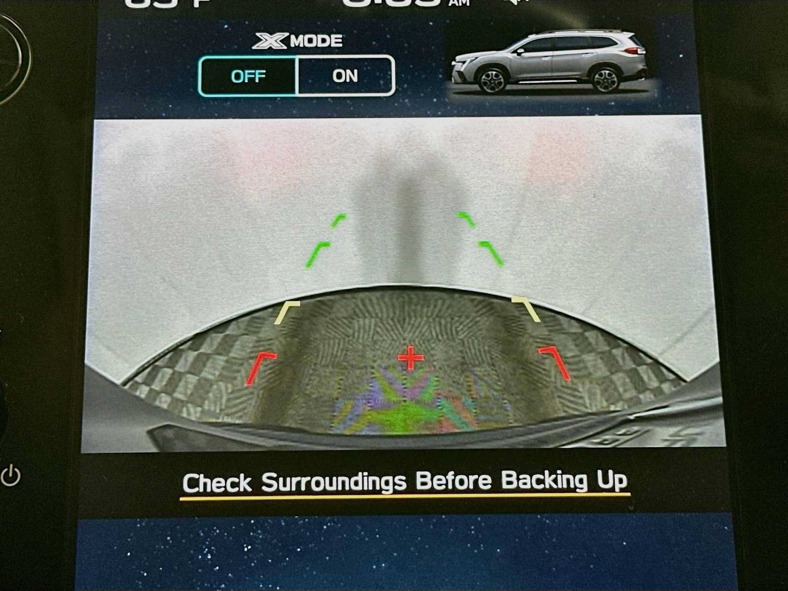 Used 2023 Subaru Ascent Premium AWD/4WD image 14