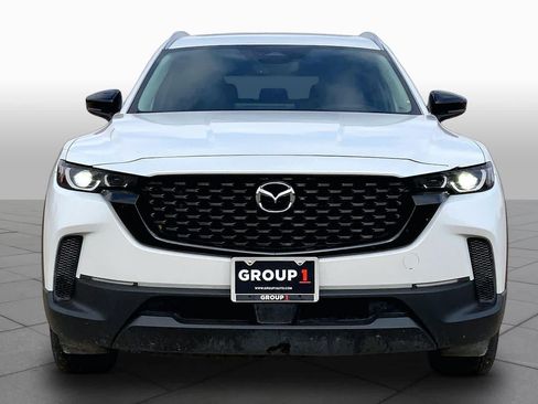 Used 2025 MAZDA CX-50 2.5 Hybrid w/ Premium Plus Pkg AWD/4WD image 4