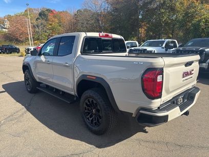 New 2026 GMC Canyon Elevation w/ Convenience Package