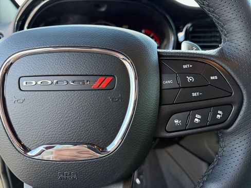 New 2026 Dodge Durango GT image 26