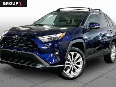 Certified 2023 Toyota RAV4 XLE Premium