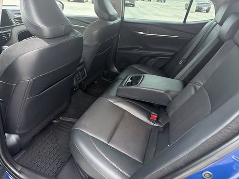 Used 2026 Toyota Camry XLE w/ Premium Plus Package FWD image 29