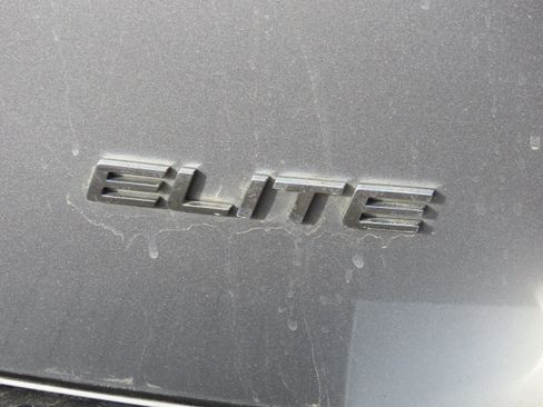 Used 2018 Honda Odyssey Elite image 14