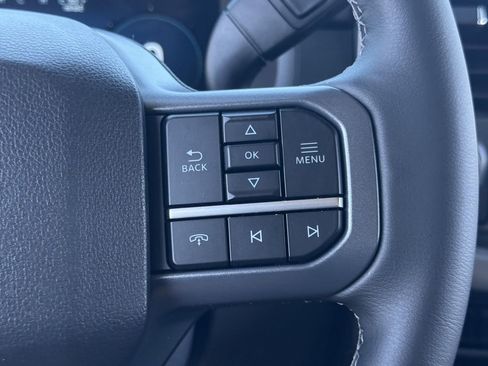 New 2026 Ford F150 XLT w/ Equipment Group 302A MID image 42