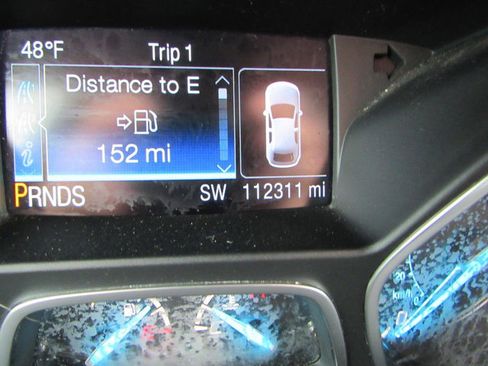 Used 2015 Ford Escape SE w/ Equipment Group 201A image 28