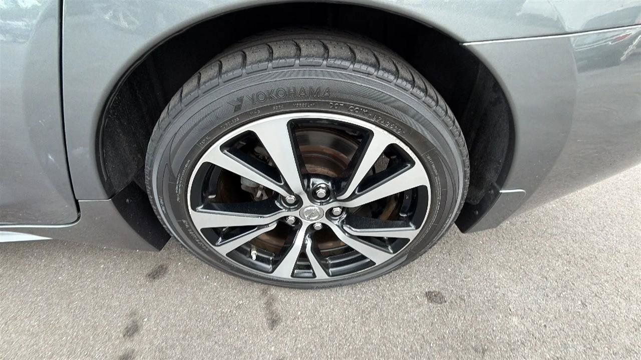 Used 2018 Nissan Maxima 3.5 SL FWD image 35