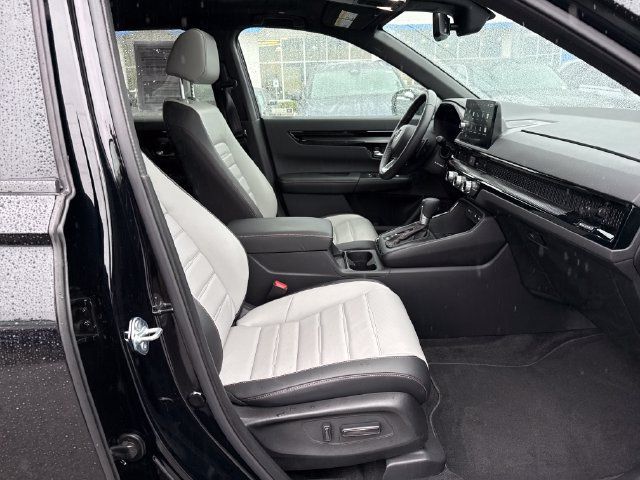 Used 2026 Honda CR-V Sport Touring image 9
