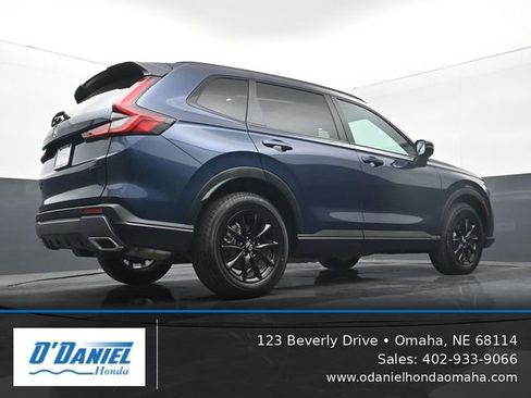 Used 2026 Honda CR-V Sport image 12