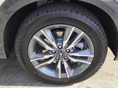 New 2026 Acura ADX FWD image 8