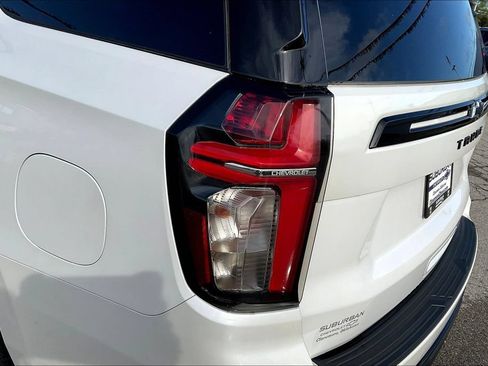 Used 2024 Chevrolet Tahoe RST w/ Luxury Package AWD/4WD image 28