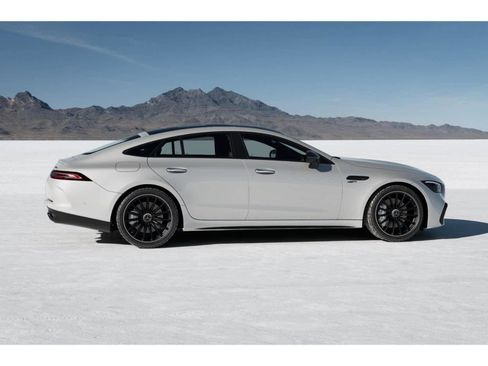 New 2026 Mercedes-Benz AMG GT 43 image 16