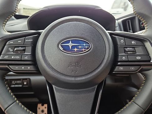 New 2026 Subaru Crosstrek 2.5i Sport AWD/4WD image 14