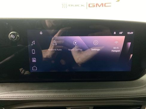 Used 2024 Buick Encore GX Sport Touring w/ Experience Buick Package AWD/4WD image 16