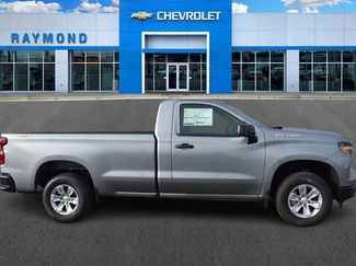 New 2026 Chevrolet Silverado 1500 W/T w/ WT Value Package video 2