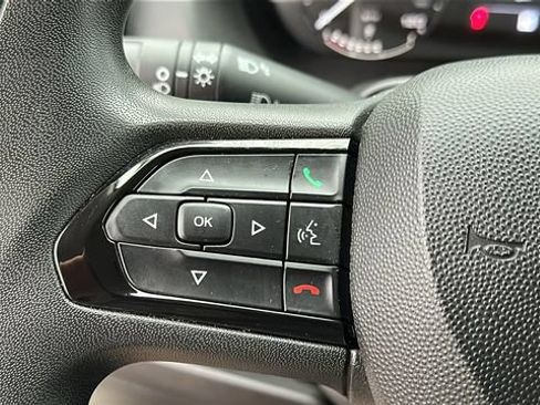 Used 2023 RAM ProMaster 3500 w/ Interior LED Lighting Group FWD image 12