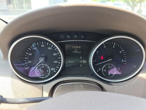 Used 2008 Mercedes-Benz ML 350 4MATIC image 13