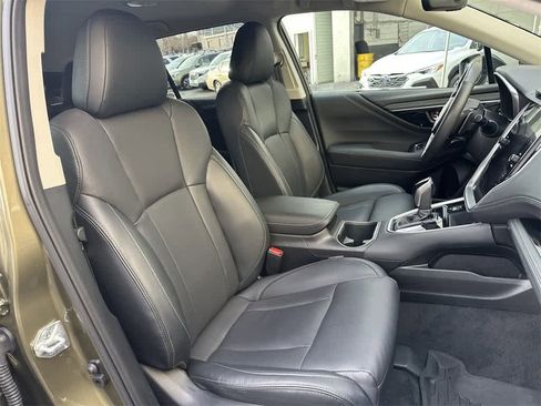 Certified 2023 Subaru Outback Limited image 15