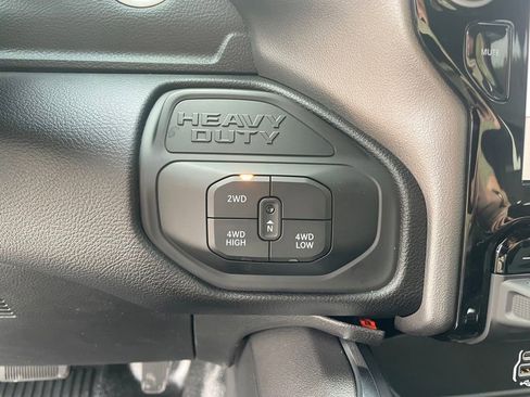 New 2026 RAM 4500 Tradesman w/ Laramie Trim Package image 18