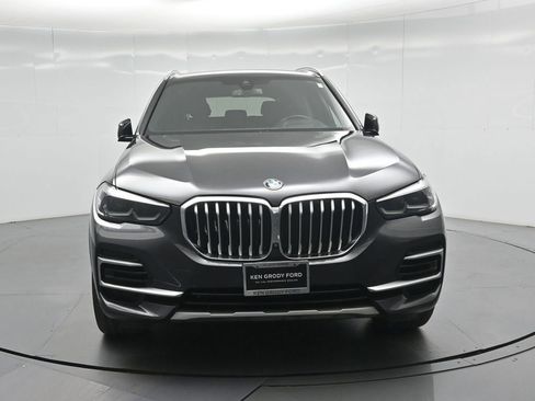 Used 2023 BMW X5 xDrive40i image 56