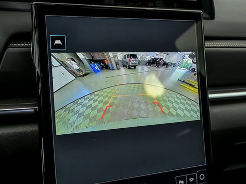 New 2026 GMC Terrain Elevation w/ Elevation Premium Package AWD/4WD image 14