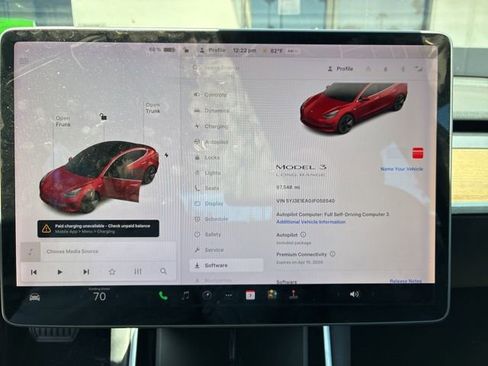 Used 2018 Tesla Model 3 Long Range image 5