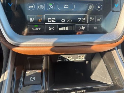 Used 2025 Subaru Outback Touring image 17
