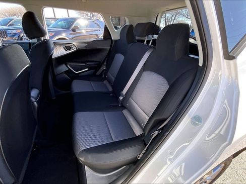 Used 2024 Kia Soul LX w/ Option Group 015 FWD image 20