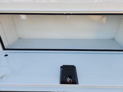 New 2025 Chevrolet Express 3500 w/ Power Convenience Package image 35