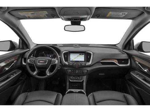 Used 2020 GMC Terrain Denali w/ Denali Premium Package AWD/4WD image 11