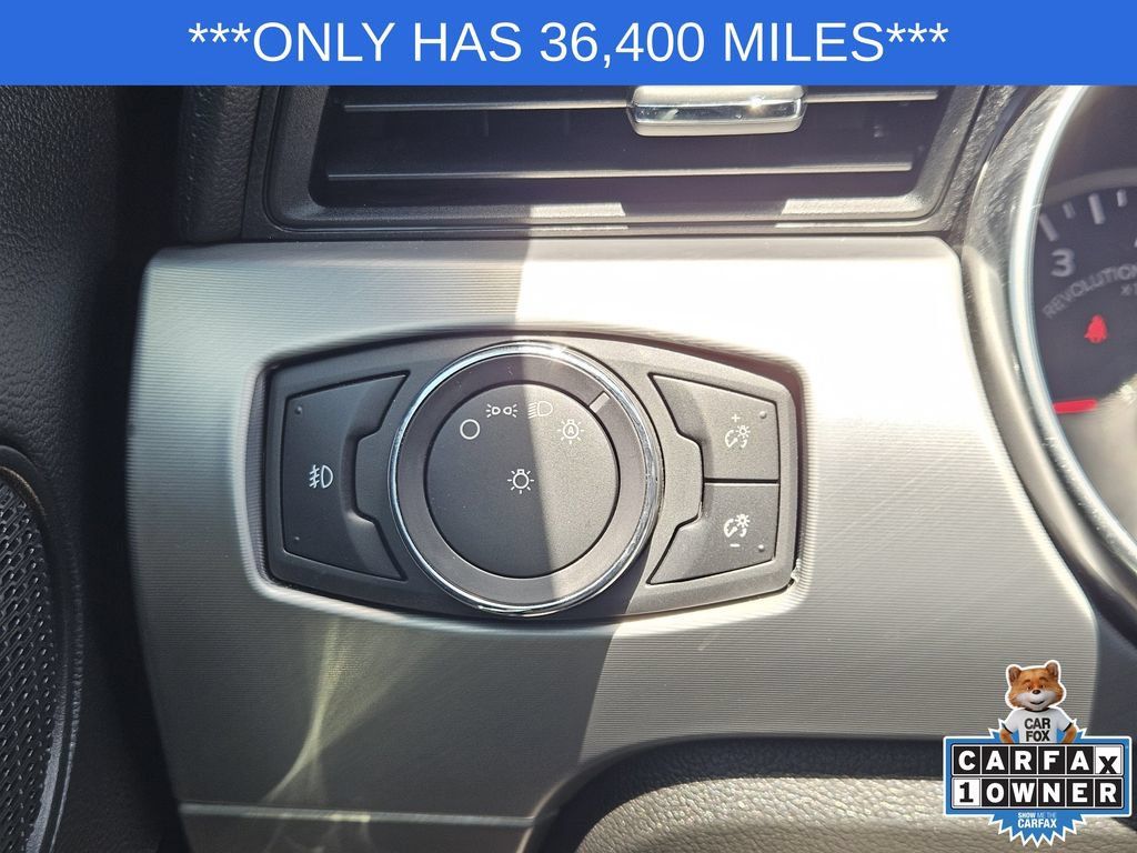 Used 2021 Ford Mustang Premium w/ Pony Package RWD image 22