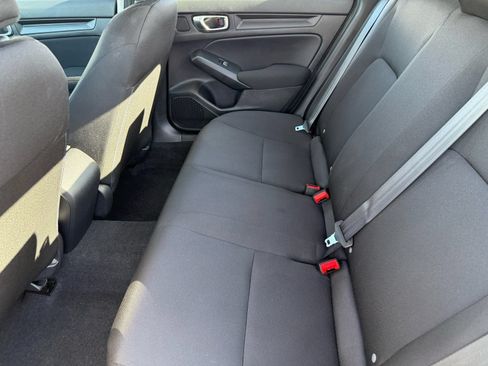 Used 2026 Honda Civic LX image 27