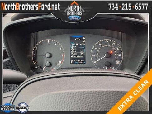 Used 2023 Toyota Corolla LE image 13