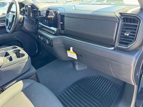Certified 2024 Chevrolet Silverado 1500 LT image 5