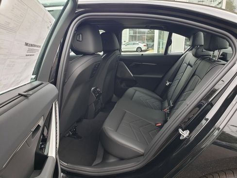 New 2026 BMW 540i xDrive image 11