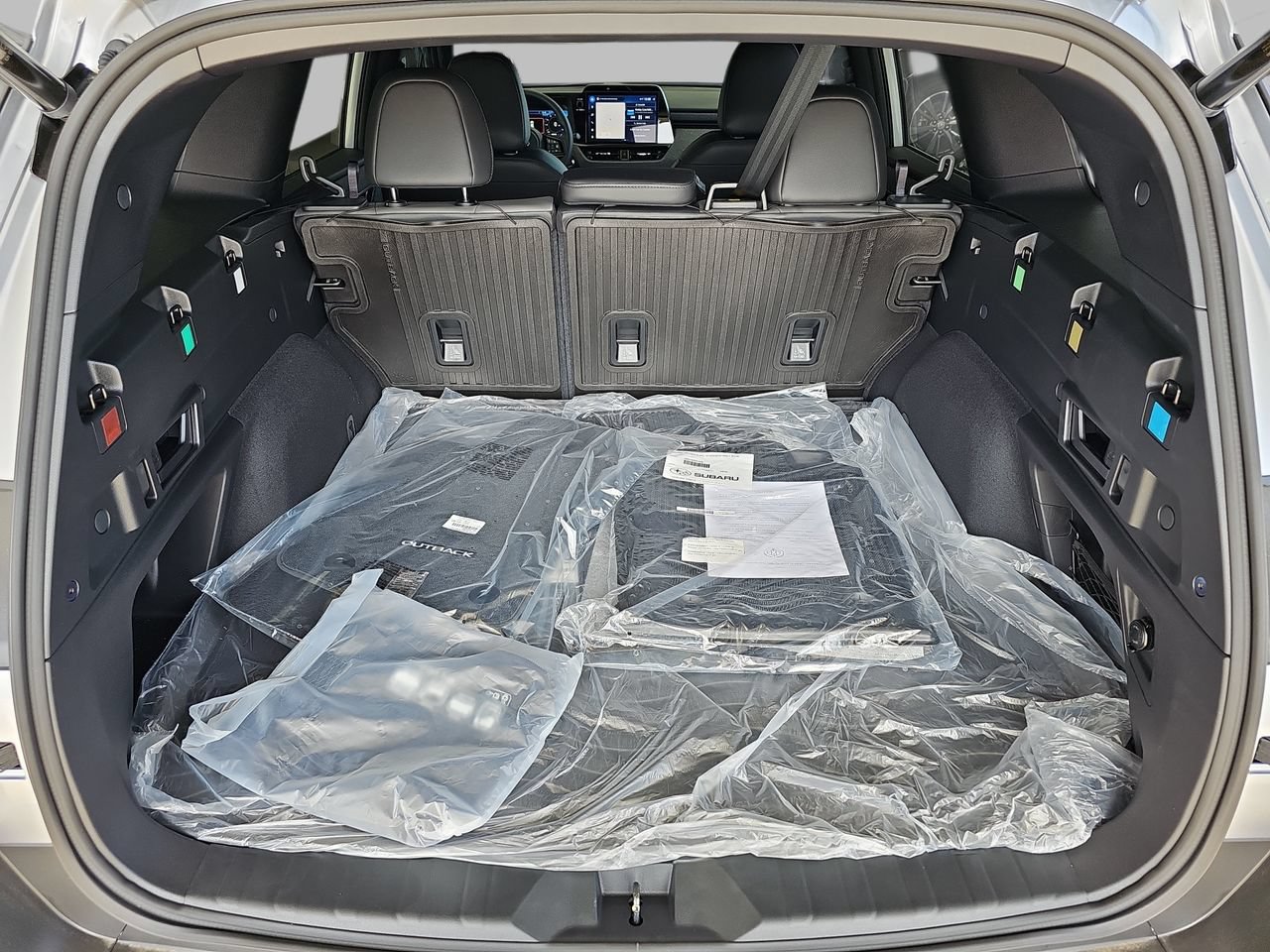 New 2026 Subaru Outback Premium AWD/4WD image 12