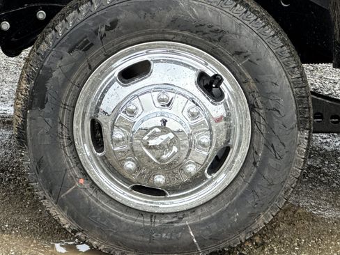 New 2026 RAM 3500 Big Horn image 23