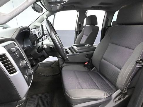 Used 2016 GMC Sierra 2500 SLE w/ SLE Preferred Package image 23