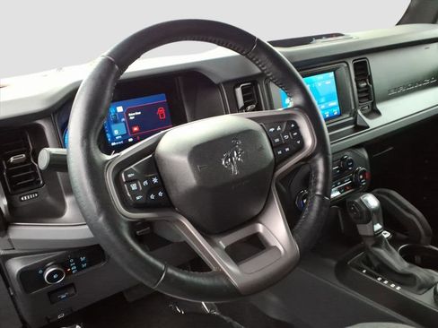 Used 2023 Ford Bronco Big Bend image 13