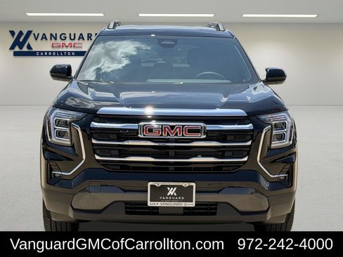 New 2027 GMC Terrain Elevation w/ Elevation Premium Package FWD image 7