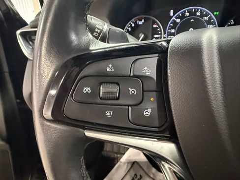 Used 2023 Buick Enclave Avenir w/ Trailering Package, 5000 lbs. image 14