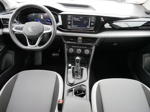 Used 2024 Volkswagen Taos S image 10