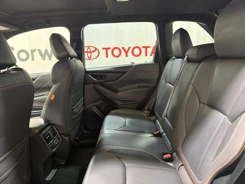 Used 2023 Subaru Forester Wilderness AWD/4WD image 20