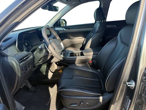 Used 2024 Hyundai Palisade XRT image 9