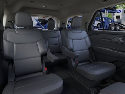 New 2026 Ford Explorer Active w/ Active Comfort Package AWD/4WD image 11